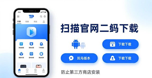 TP官网下载正版APP，用户经验总结