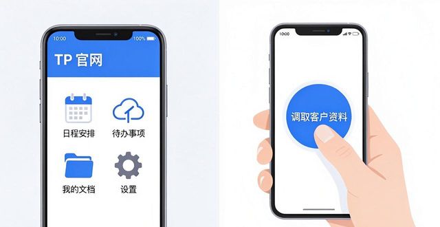 效率工具网站_效率app_如何在TP官方网站下载APP中提高工作效率