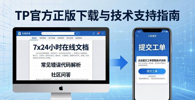 TP官方正版下载与技术支持指南