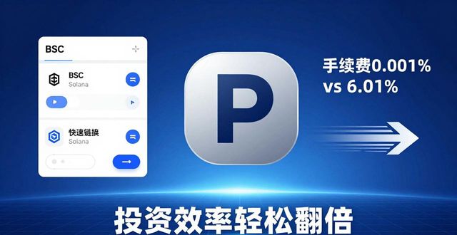 TokenPocket官网正版下载，投资效率轻松翻倍