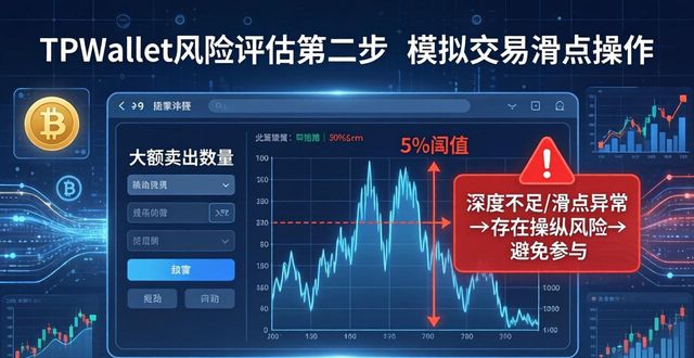 TPWallet风险评估三步走