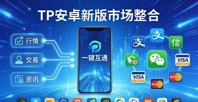 TP安卓新版如何整合市场？还有多大提升空间？