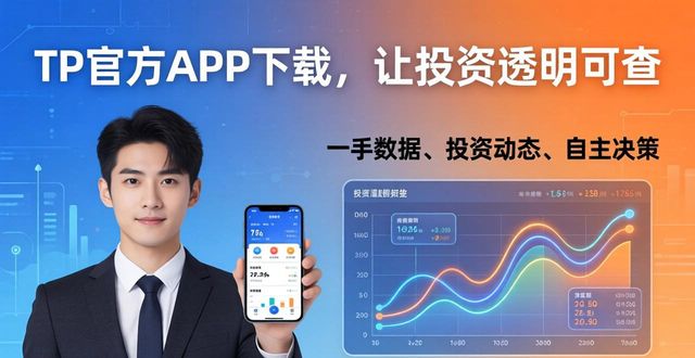 TP官方APP下载，让投资透明可查