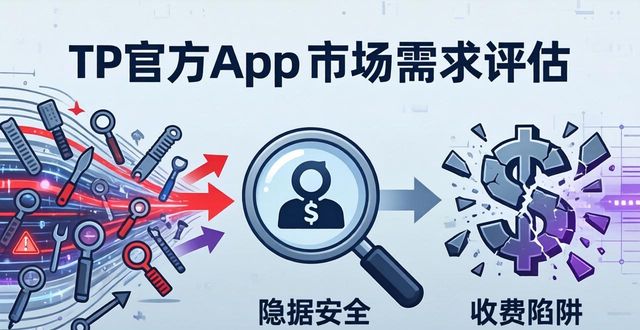 TP官方app市场需求评估：真实需求有多大？