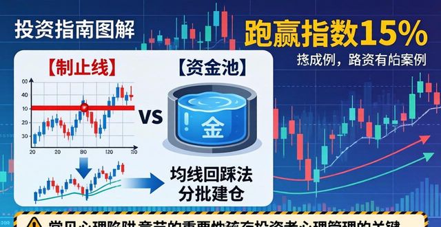 tp官方指南：下载后照着做，投资少走三年弯路