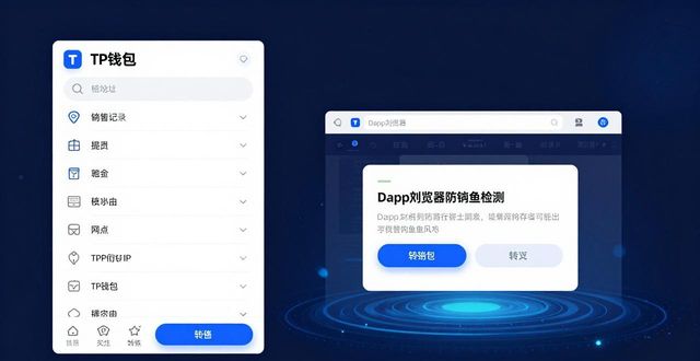tp钱包最新版更新列表，这些新功能你知道吗？