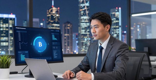 对数字货币拥有者来说_对数字货币未来的看法_TPWallet：从业者眼中的数字货币未来