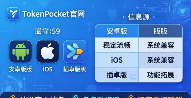 TokenPocket官网：从起家到未来，用户怎么看？