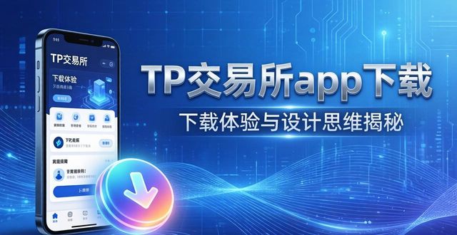 TP交易所app下载：下载体验与设计思维揭秘