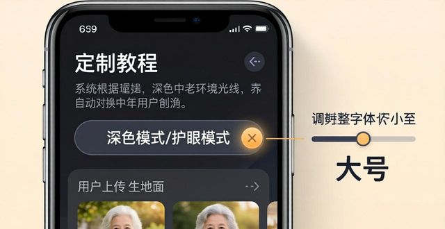 TP官方App界面自定义：三步搞定个性化布局