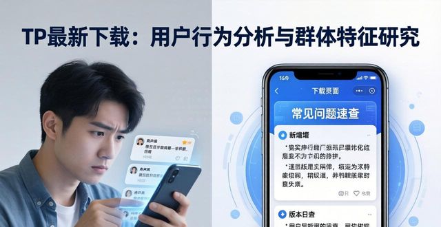 TP最新下载：用户行为分析与群体特征研究