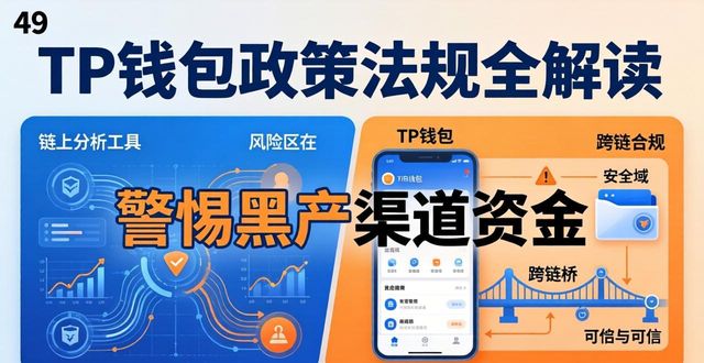 TP钱包政策法规全解读，用户必看！