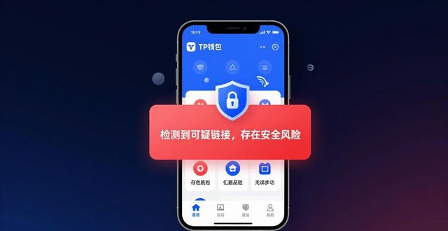 1.10.1安全保障功能_保障平台_TP官方app的多项安全保障