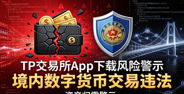TP交易所App下载风险警示与市场乱象