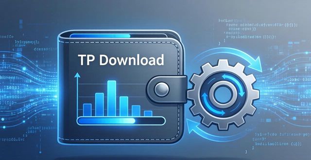 TP钱包官网下载体验：3个痛点改善建议