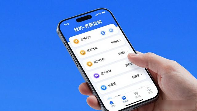 如何在2025 TP钱包官网下载中增强个性化服务？_钱包官方_钱包app首页