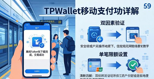 理解TPWallet的移动支付功能_移动支付理论_移动支付解决方案