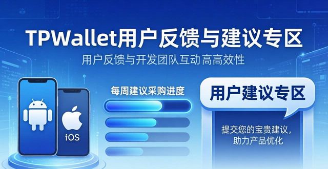 TPWallet官网下载的用户反馈与建议鼓励_进口开证业务建议反馈_炫舞时代官网建议