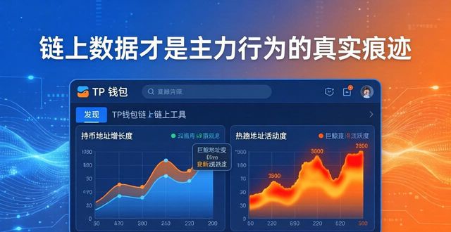 如何利用tp钱包进行高效的市场分析与投资判断？_钱包的市场调研_钱包的市场规模