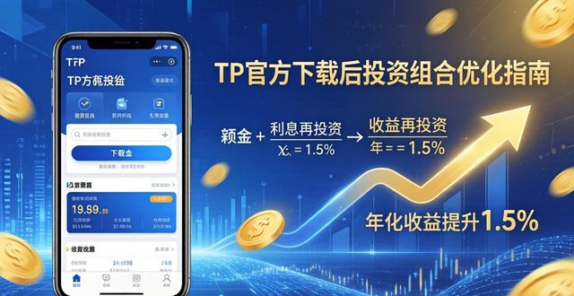 流动收益风险_流动性强的收益_探索tp官方网址下载如何优化你的投资组合，增强资金流动性与收益！
