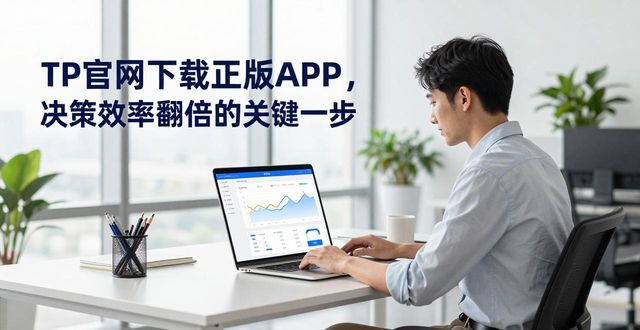 决策平台_决策商城_如何通过TP官网下载app正版提升决策效率？
