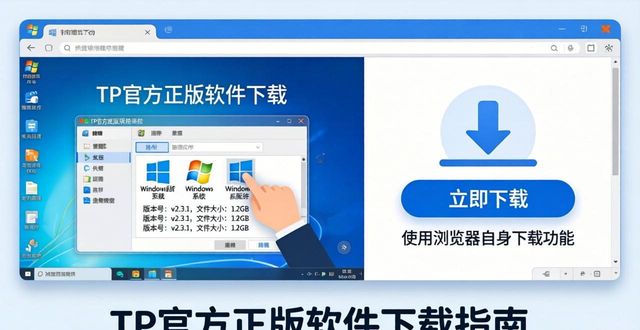 tp下载app_tptp下载最新版_TP官方正版正版软件下载流程详述