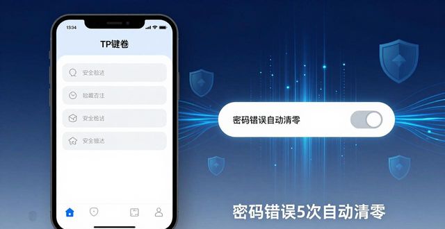 安全使用tp钱包最新版本的关键：认证与密码保护模式_钱包密码百科_钱包密钥是什么意思
