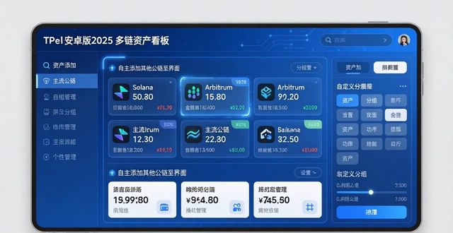 钱包app安全吗_钱包app下载安装安卓版_用户的声音：关于tp钱包安卓版2025下载后的真实反馈与体验