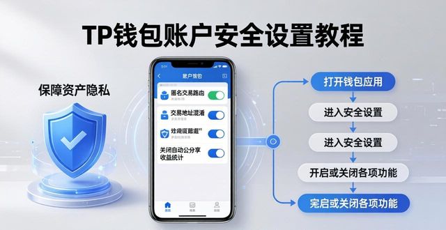 钱包官方网站_tp钱包官网正版最新下载的账户安全设置，保障你的个人信息_钱包平台正规吗