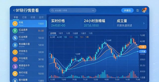 钱包行业市场现状_如何在TP钱包中查看市场行情？_钱包市场占比