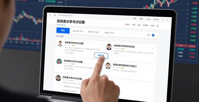 者もの_如何在tp官方网站下载中找到其他优秀投资者的分享与讨论圈？_优秀病例讨论ppt