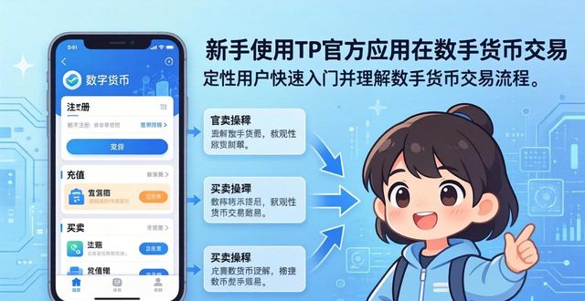 tp官方网址下载的独特之处，如何帮助新手快速适应数字货币市场？_货币数字购买平台_货币使用教程
