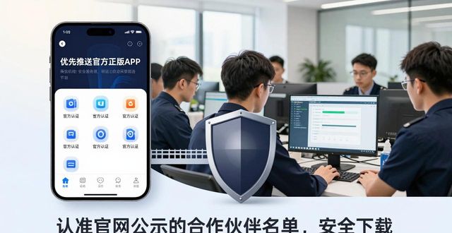 TP官方APP下载：合作伙伴分工与安全下载指南