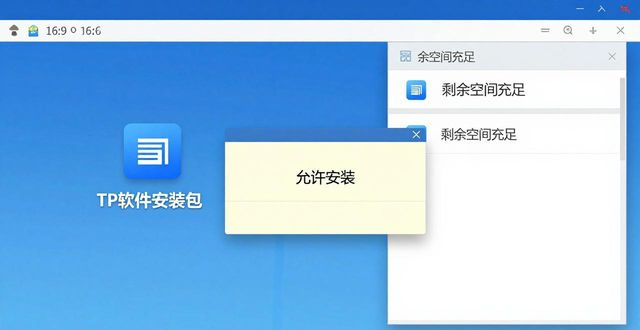 TP官方正版下载安装全攻略（图文详解）