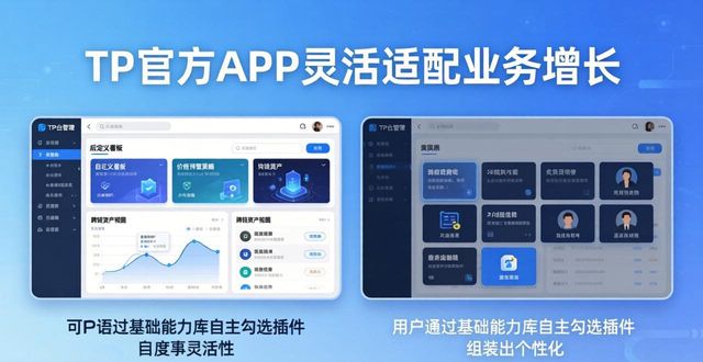 扩展性是什么意思_扩展途径_TP官方app的可扩展性探讨