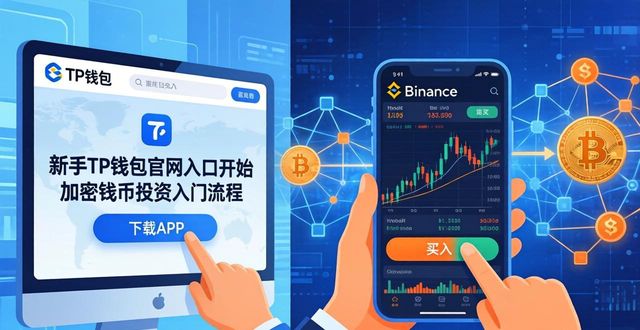 从tp钱包官网入口出发，迈出你加密货币投资的第一步_加密货币钱包地址查询_钱包加密货币