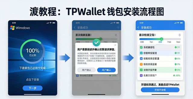 tp钱包官方下载_如何在TPWallet官网下载并正确操作钱包_tp钱包下载