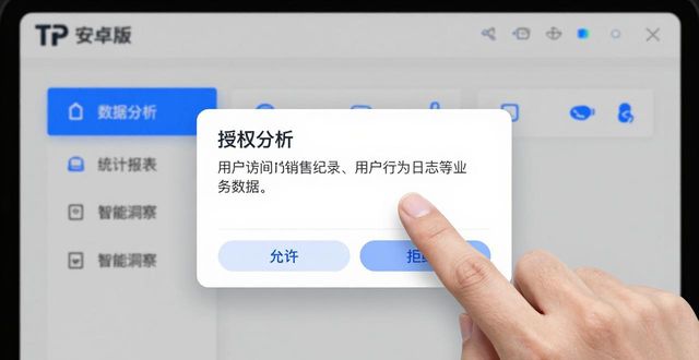 安卓统计图_如何通过TP官方安卓最新版本下载进行智能统计？_安卓数据统计软件