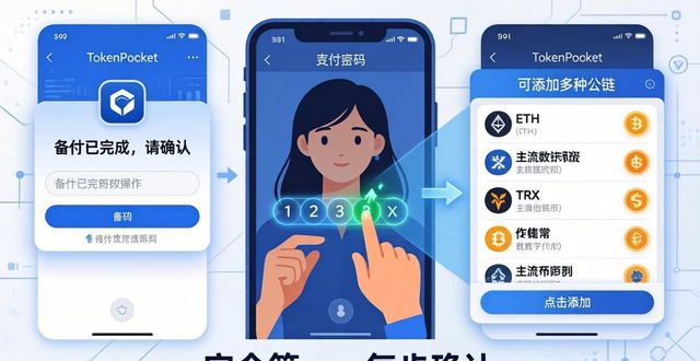 数字钱包怎么下_tokenpocket下载指南：一步步教你如何设置数字钱包_数字钱包imtoken