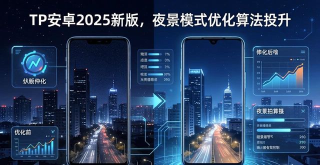 安卓前沿技术_前沿科技2020_tp官方下载安卓2025：新版系统改进细节，展示最前沿的科技新高度