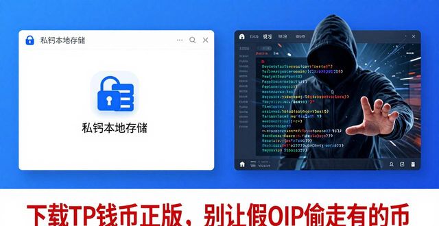 通过tp钱包官网获取正版下载，你的资产会更安全_钱包app安全可靠吗_钱包平台