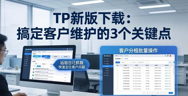 TP最新版下载在客户维护中的实际应用_实际应用用英语怎么说_实际应用是什么意思