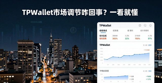 调节市场的机制有_市场调节机制具有什么弱点_理解TPWallet的市场调节机制