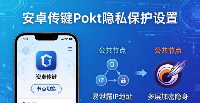 钱包管理app_tokenpocket钱包安卓下载后的隐私保护措施，为你的资产保驾护航_钱包隐私怎么设置