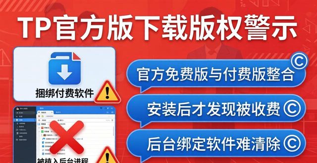 TP官方正版下载版权问题科普_科普版是什么意思_科普下载
