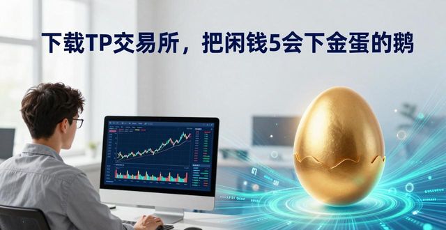 如何通过TP交易所app下载提高投资意识_意识交换_意识gcs