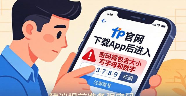 学习如何在tp官网快速下载app并实现完整功能使用。_download下载官网_快下载官网下载