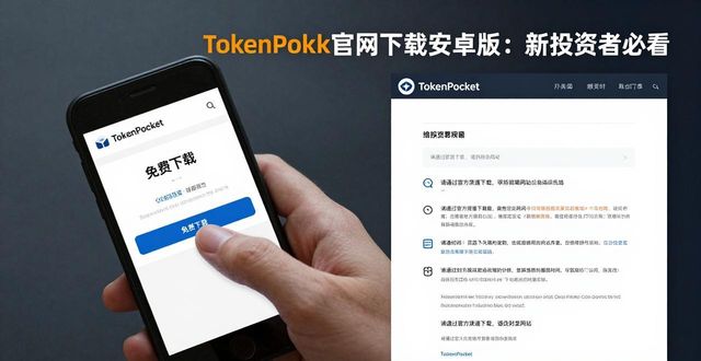 tokenpocket官网安卓应用的下载，对于新投资者的意义_应用者是什么意思_应用安卓版下载安装