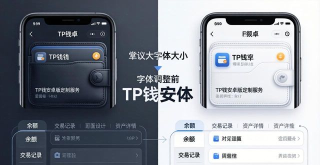 android钱包_钱包订制_tp钱包app安卓版的定制服务，满足不同用户的需求