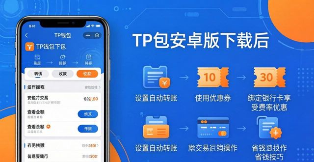 探索tp钱包安卓版最新版下载中的交易流程与技巧_钱包app下载安装安卓版_钱包版本
